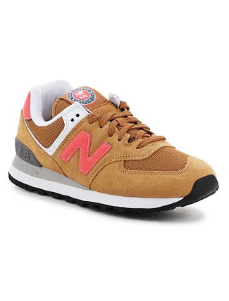 Dámske topánky New Balance W WL574HA2
