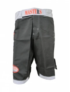 Šortky MASTERS MMA - SMMA-5000