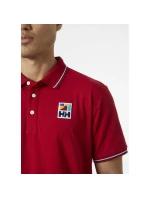 Pánske polo tričko Jerey M 34300 162 - Helly Hansen
