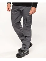 WK WK 795 (56–58) Pracovné nohavice s viacerými vreckami 20.795X tmavomodré WK WK 795 (56–58) Pracovné nohavice s viacerými vreckami 20.795X tmavomodré