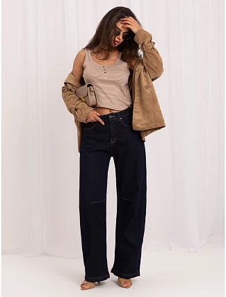 Bunda IR KR 25 801.99P v farbe camel