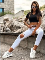 Blúzka TW BZ 2100.58P čierna