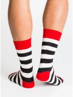 Ponožky WS SR 5545.07X viacfarebné Ponožky WS SR 5545.07X viacfarebné