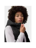 Dámska vesta W 4FWSS24TVJAF112-20S - 4F