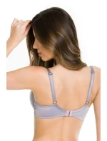 Mäkká dámska podprsenka STELLA SOFT 19105