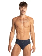 Pánske tričko CLASSIC SLEEVE M-110CL-23 3XL-4XL 3 balenia