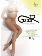 Dámske pančuchové nohavice Gatta Holly 8 deň