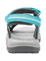 Trollkids Dievčenské sandále Preikestolen Jr 254-132 Trollkids Dievčenské sandále Preikestolen Jr 254-132