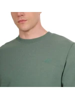 Mikina 4F M 4FWAW25TSWSM1981 41S pánska