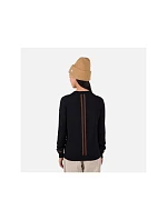 Rossignol W Corporate Crew Neck Sweater black Rossignol W Corporate Crew Neck Sweater black