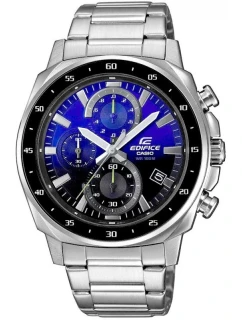 CASIO EDIFICE Pánske hodinky EFV-600D-2AVUEF + BOX