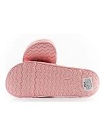 Fila dámske pohodlné športové žabky Morro pink pre ženy do bazéna Fila dámske pohodlné športové žabky Morro pink pre ženy do bazéna