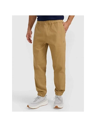 Pánske tepláky typu jogger 4F 4FRMM00TTROM1627-83S Pánske tepláky typu jogger 4F 4FRMM00TTROM1627-83S