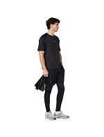 Champion SS Tee black 221750 KK001 pánske