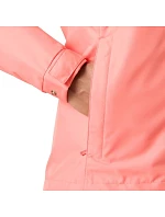 Helly Hansen dámska bunda do dažďa W ADEN JACKET 62650 066
