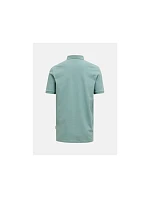 Pánske tričko PEAK PERFORMANCE M Classic Cotton Polo, zelené Pánske tričko PEAK PERFORMANCE M Classic Cotton Polo, zelené