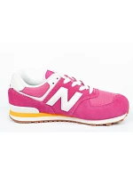 Topánky New Balance W GC574HP2 Topánky New Balance W GC574HP2
