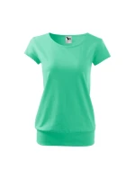 Dámske tričko City W MLI-12095 - Malfini