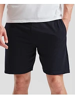 Fruit of the Loom Lightweight Shorts – teplákové šortky 16.4036 čierne
