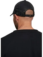 Flexfit 6245CM 6-panelová bavlnená keprová čiapka s kšiltom 55.6245 červená Flexfit 6245CM 6-panelová bavlnená keprová čiapka s kšiltom 55.6245 červená