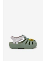 Sandałki Dziecięce Na Rzep Owoce 83615 Ipanema Summer XIV Baby Zielone