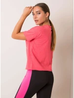 Tričko 131 TS AMZ1010.62P koral