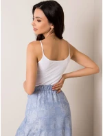 Dámske body BR BO 2081.77 biela - FPrice Dámske body BR BO 2081.77 biela - FPrice