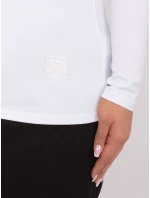 Blúzka RV BZ 9257.19 bielych