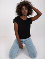 Tričko RV TS 4833.68P čierna