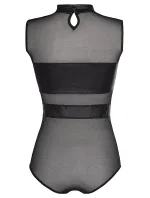 Body V-8410 čierna - Axami