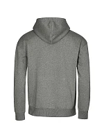 Cloud (GOTS) unisex mikina tmavosivá Cloud (GOTS) unisex mikina tmavosivá