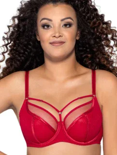 Dámska podprsenka AV 1923 RED