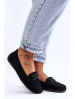 Mokasíny model 181815 Step in style