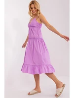 Denné šaty model 182554 Och Bella