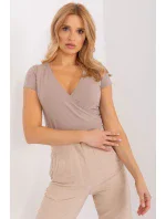 Blúzka model 191763 Rue Paris