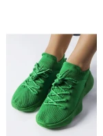 Športová obuv model 207902 Solea Športová obuv model 207902 Solea