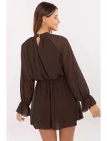 Večerné šaty model 219078 Rue Paris