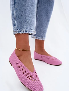 Balerínky, model 229299 Step in style
