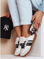 Dámske športové tenisky SNIKAR white FashionStreet ZY0644