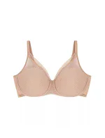 Podprsenka Infinite Sensation W01 telová TRIUMPH Podprsenka Infinite Sensation W01 telová TRIUMPH