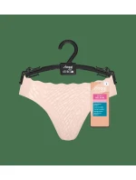 zERO Feel Bliss Vysoká noha - PINK - SLOGGI PINK - SLOGGI zERO Feel Bliss Vysoká noha - PINK - SLOGGI PINK - SLOGGI
