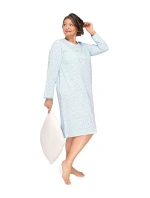 Košeľa Martel Basia III 264 long/r M-3XL Košeľa Martel Basia III 264 long/r M-3XL
