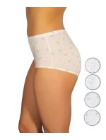 Dámske nohavičky Angelika Classic A'6 L-XL