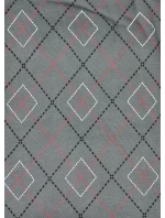 Pánske pyžamo Luna 793 M-2XL kr / r