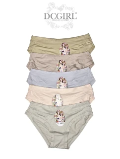 DC Girl nohavičky 26867 A'2 S-XL akryl