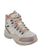 Dámske topánky Skechers Relaxed Fit Trego Rocky Mountain RM W 158258-NAT