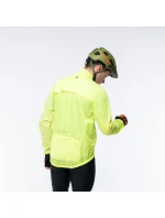 Cyklistická bunda Radvik Papa Wp Jacket Gts M 92800624364 men