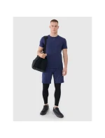 Pánske rýchloschnúce tréningové šortky 4F 4FWSS25TFSHM0911-30M Pánske rýchloschnúce tréningové šortky 4F 4FWSS25TFSHM0911-30M