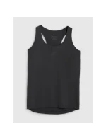 Dámsky rýchloschnúci tréningový top 4F 4FWMM00TFSLF0762-20S