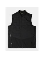 Dámske bežecké tričko bez rukávov PRIMALOFT 4F 4FWAW24TVJAF136-22S